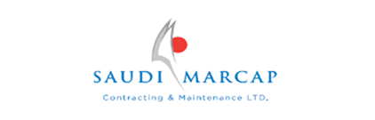 Saudi Marcap